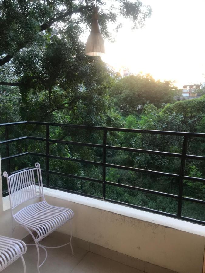 Tulip Palm Hotel Jaipur Bagian luar foto